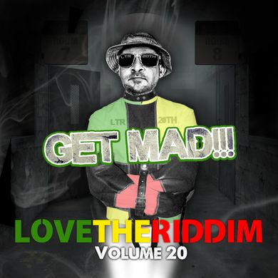 Don Trotti Records | Love The Riddim Vol 20