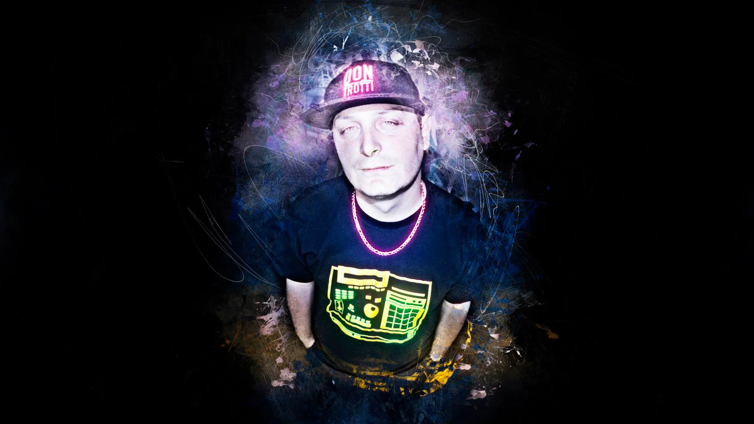 Don Trotti Records | Grato per il vostro sostegno dal 2014