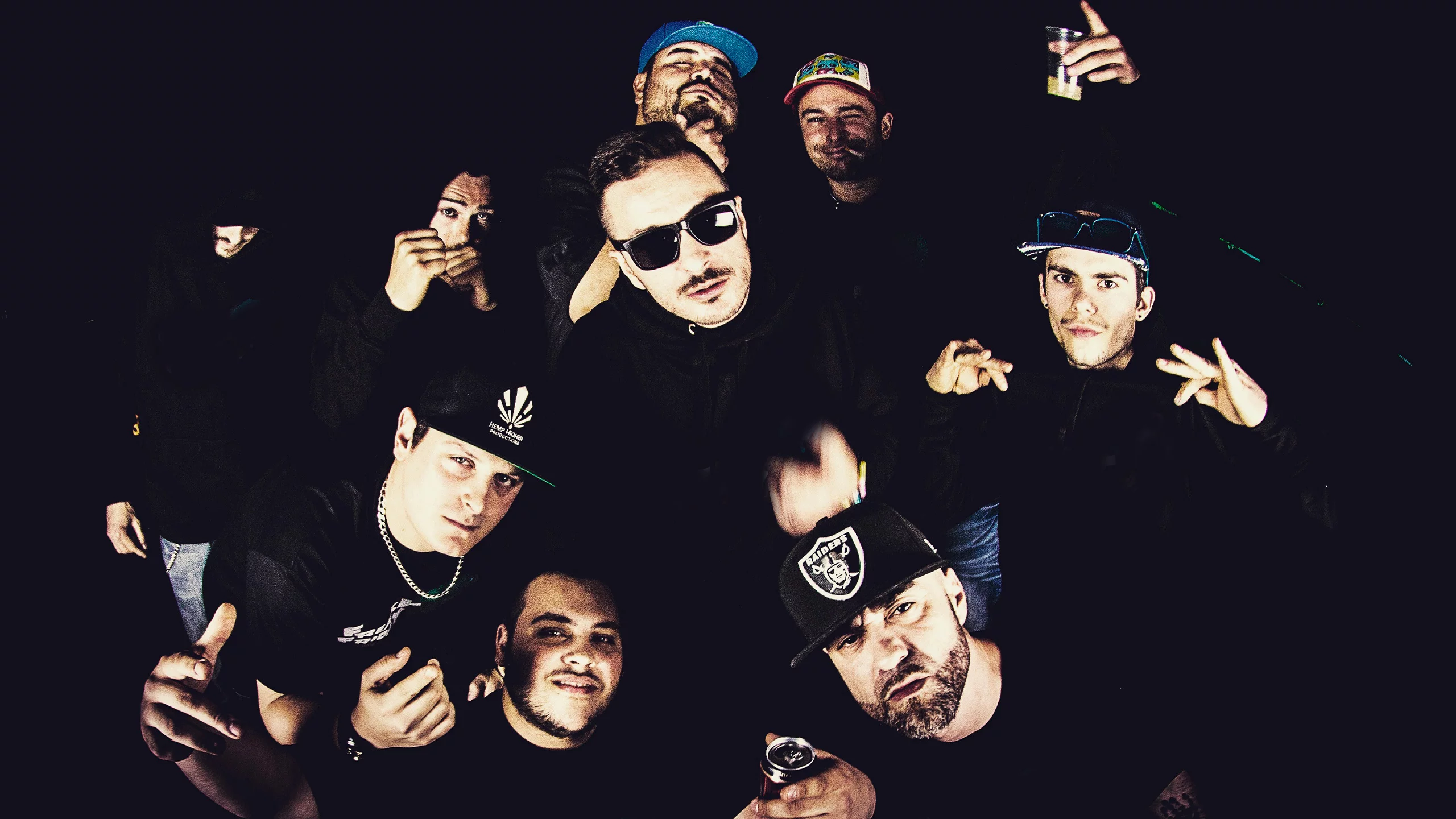 Don Trotti Records | Lavorare Insieme