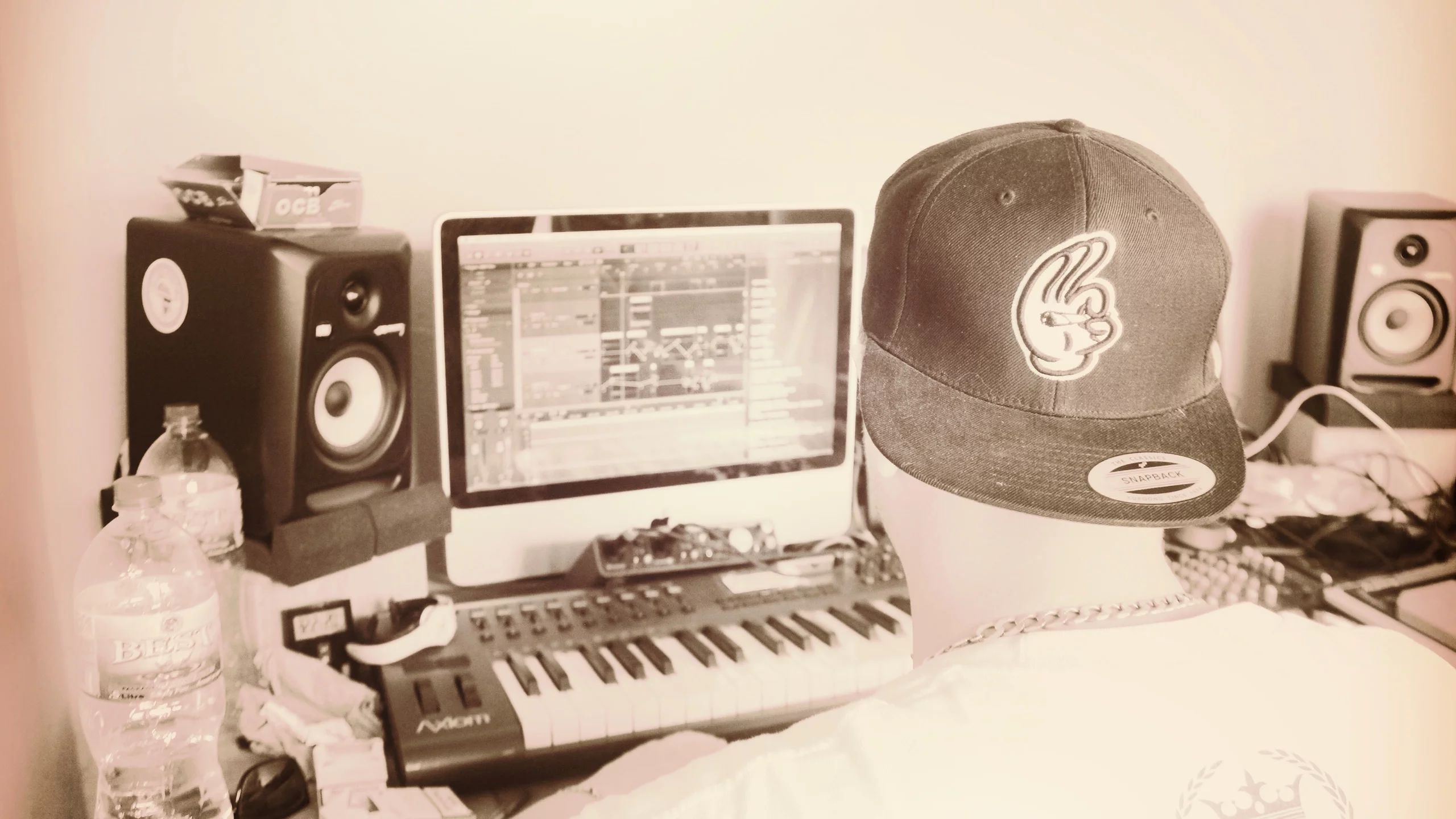 Don Trotti | Abbracciando nuovi orizzonti musicali