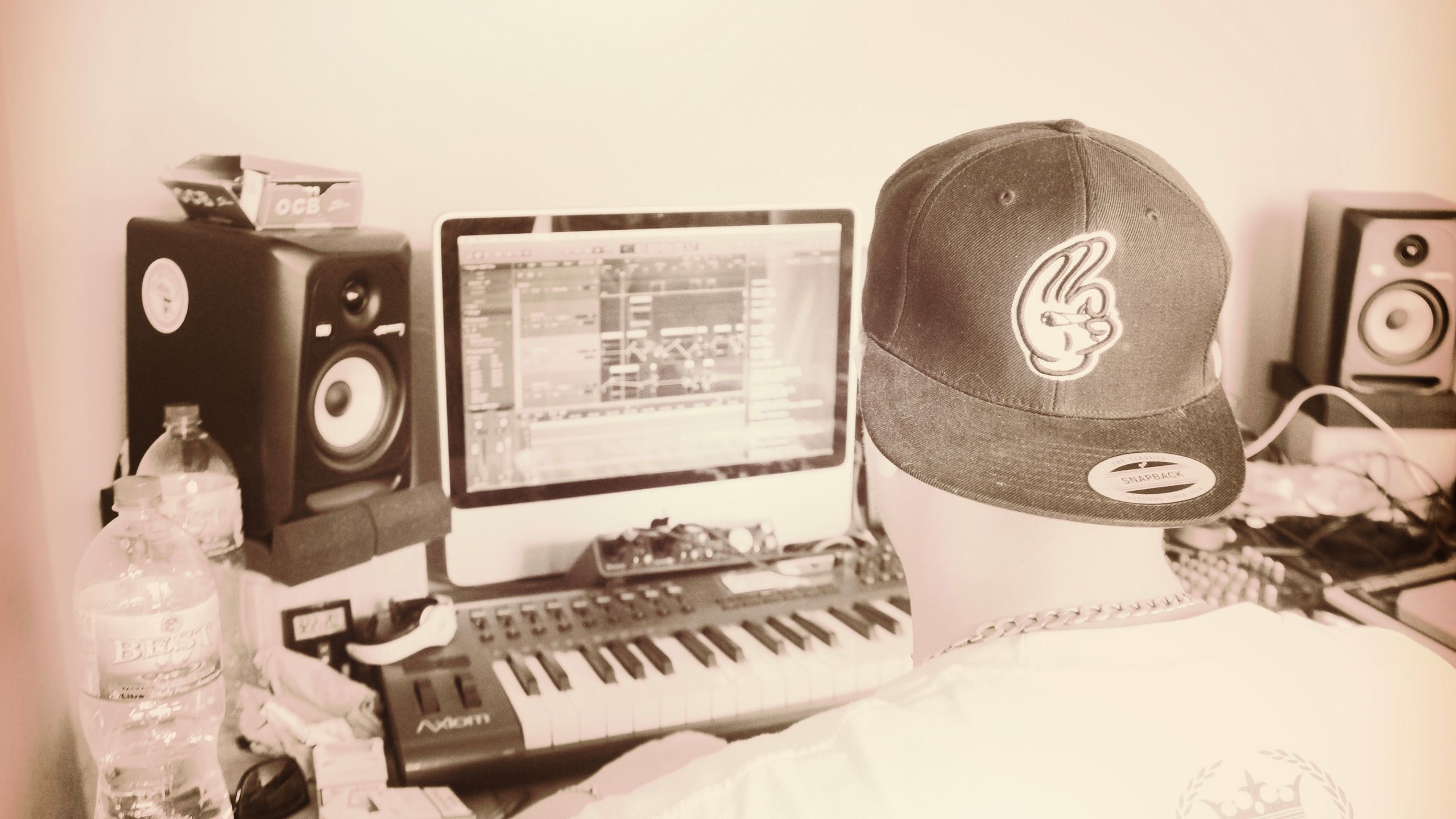 Don Trotti | Embracing new musical frontiers