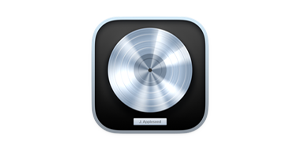 Don Trotti Records | Logic Pro X