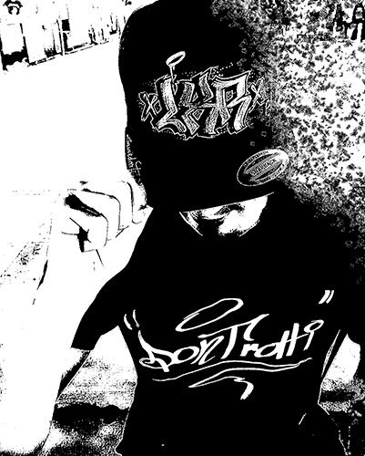 Don Trotti | Artist | Thailand | Beatmaker | LXR